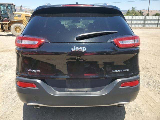 1C4PJMDS9EW149963 Jeep Cherokee Limited