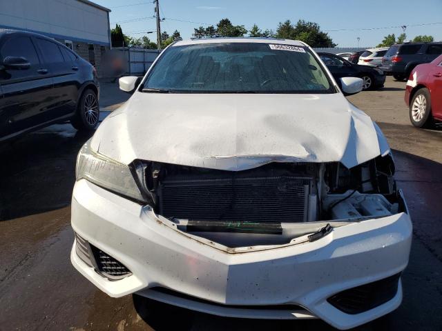 19UDE2F36HA003766 Acura Ilx Base Watch Plus