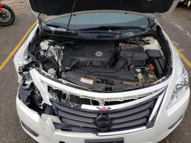 1N4AL3AP3EC116166 Nissan ALTIMA 2.5