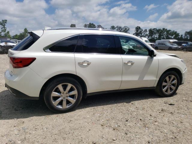 5FRYD4H82EB002235 Acura Mdx Advance