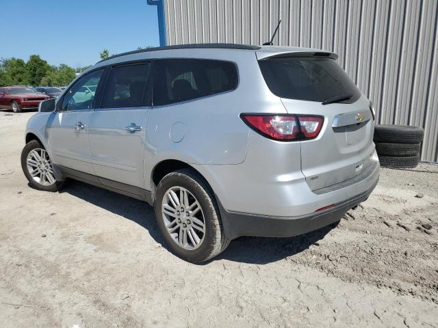 1GNKVGKD6FJ350178 Chevrolet TRAVERSE L