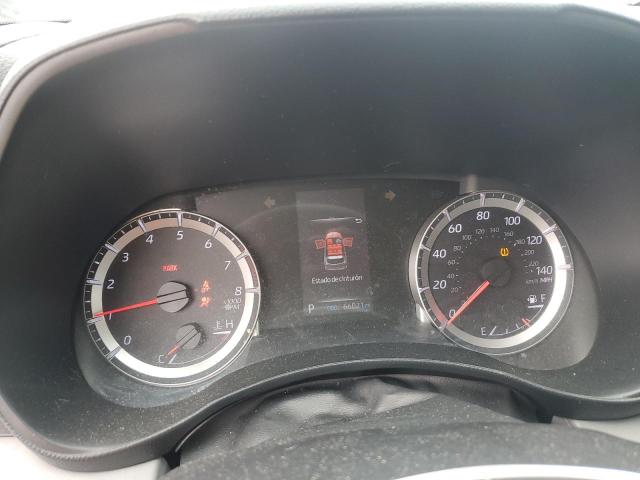 5TDZZRAH2LS001867 Toyota Highlander