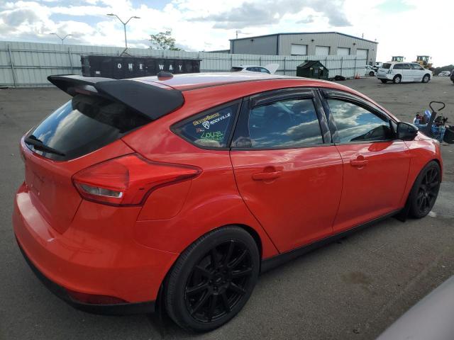 1FADP3K2XGL213887 Ford FOCUS SE