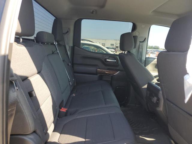 3GCPYFED5NG203622 Chevrolet Silverado