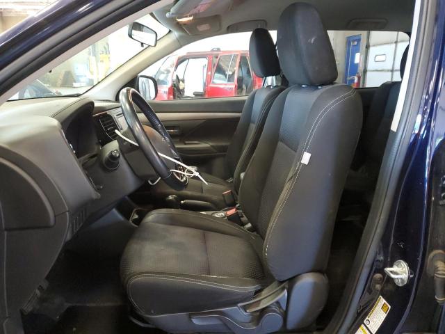 JA4AZ3A30GZ011133 Mitsubishi Outlander Se