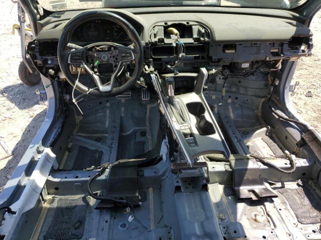 1HGCV1F36MA036654 Honda Accord Sport