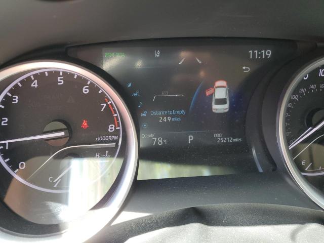4T1FZ1AK5MU058587 Toyota CAMRY XLE
