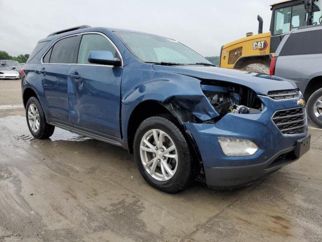 2GNALCEK6H6215559 Chevrolet EQUINOX LT