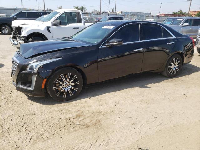 Продажа на аукционе авто 2017 Cadillac Cts Luxury, vin: 00000000000000000, номер лота: 59257544