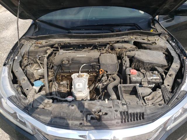 1HGCR2F64GA172760 Honda Accord Sport