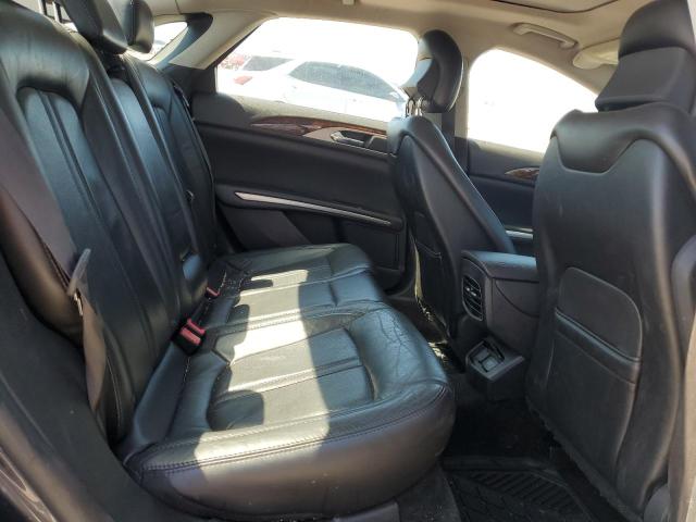 3LN6L2LU0ER815779 Lincoln MKZ HYBRID