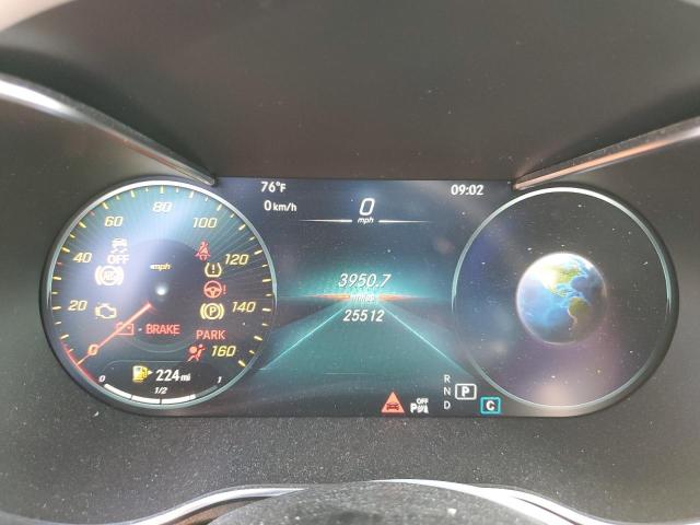 W1N0G8DB7MF870295 Mercedes-Benz GLC 300