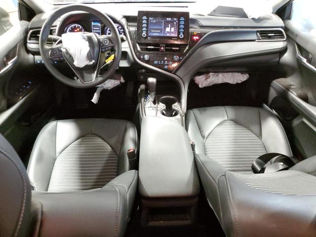 4T1G11AK7RU896350 Toyota Camry Se N