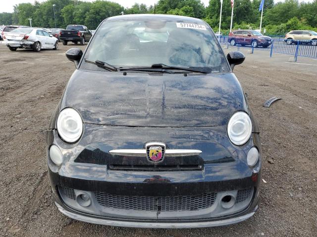 3C3CFFFH1FT528108 Fiat 500 ABARTH