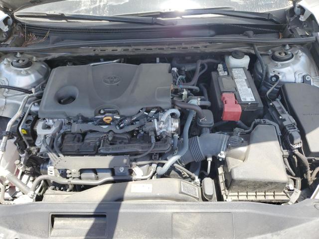 4T1C11AK7PU096367 Toyota CAMRY LE