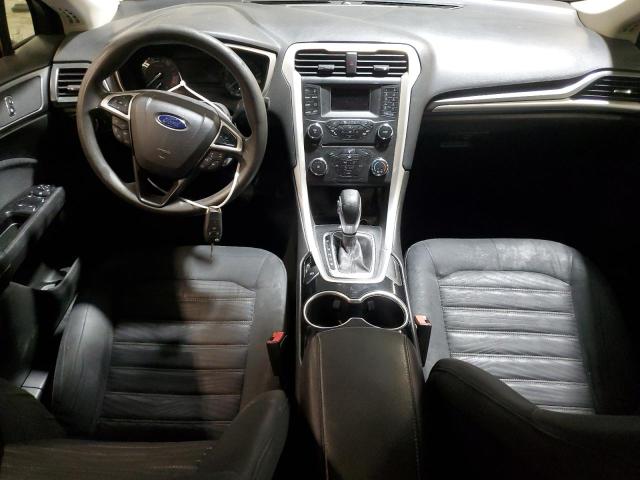 3FA6P0H70GR174917 Ford FUSION SE