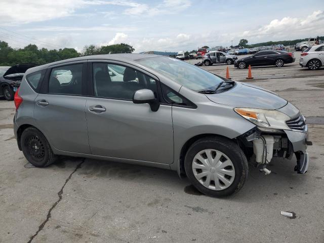 3N1CE2CP5EL395972 Nissan Versa Note S
