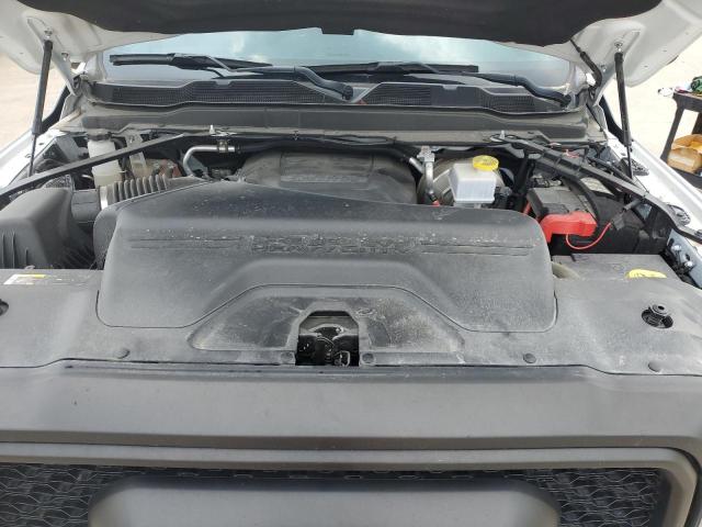 3C6TR5EJ1NG110258 RAM 2500 Powerwagon
