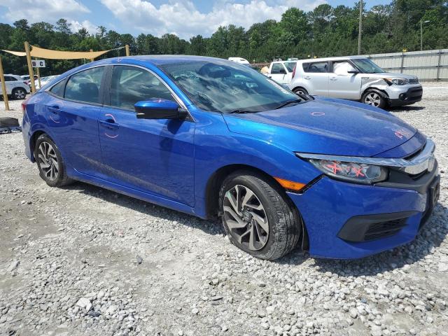 19XFC2F70HE221165 Honda CIVIC EX