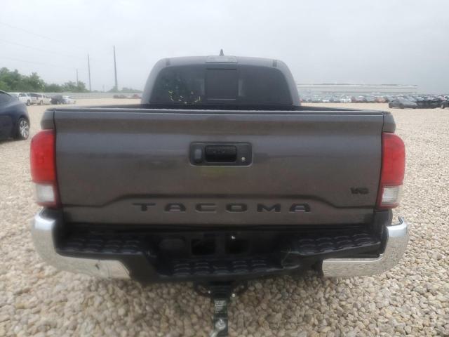 3TYBZ5DN5PT002291 Toyota TACOMA DOU