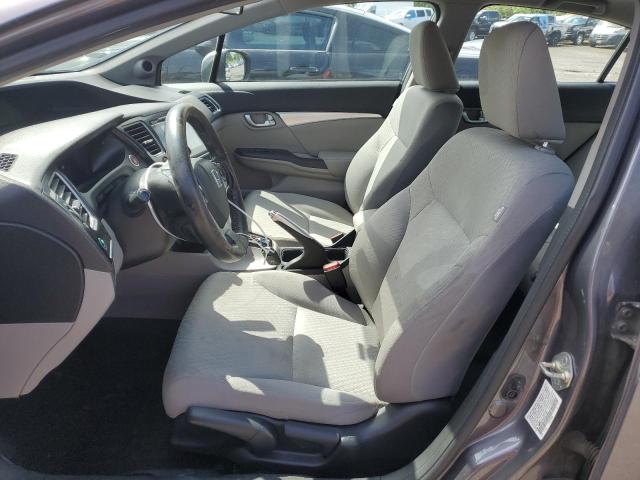 19XFB2F85EE011667 Honda CIVIC EX