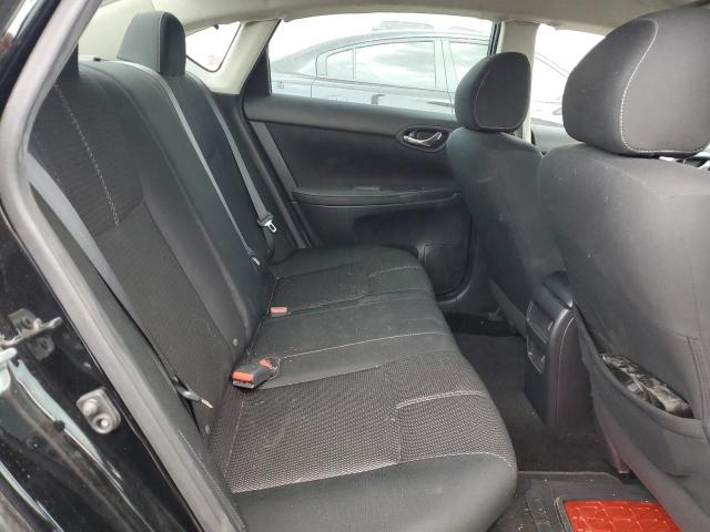 3N1AB7AP3JY341261 Nissan SENTRA S