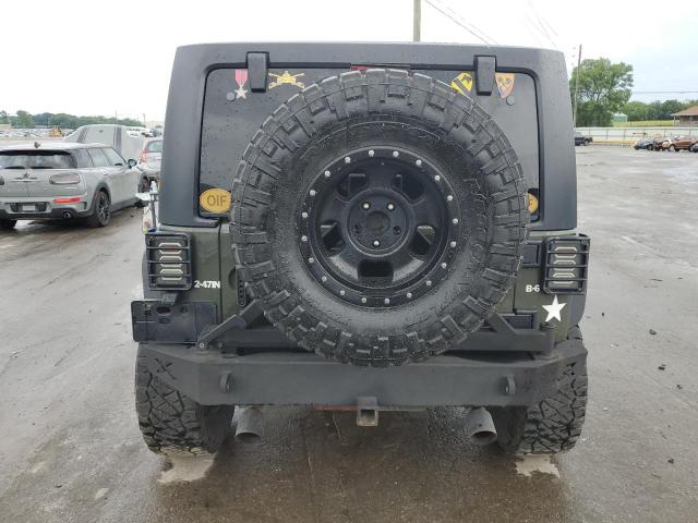1C4BJWFG1FL612986 Jeep Wrangler Unlimited Rubicon