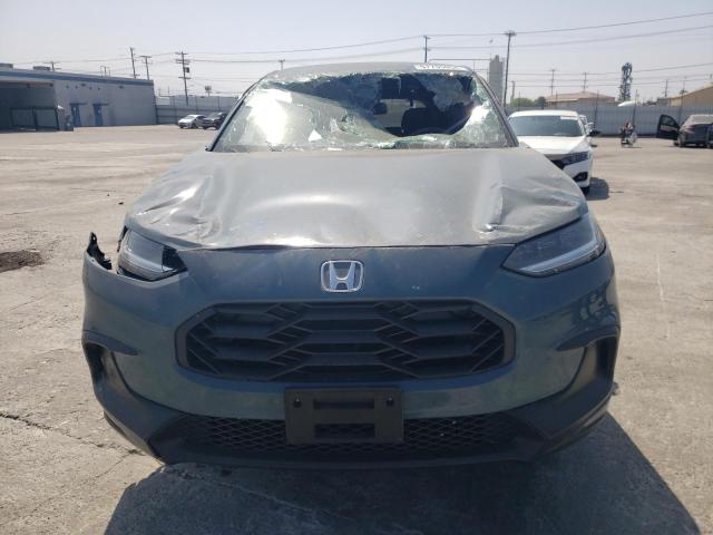 3CZRZ1H52RM732105 Honda k20z5