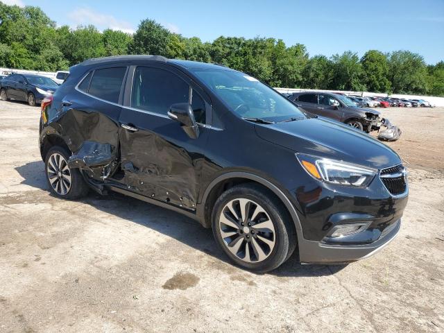 KL4CJCSB9JB525651 Buick Encore Essence