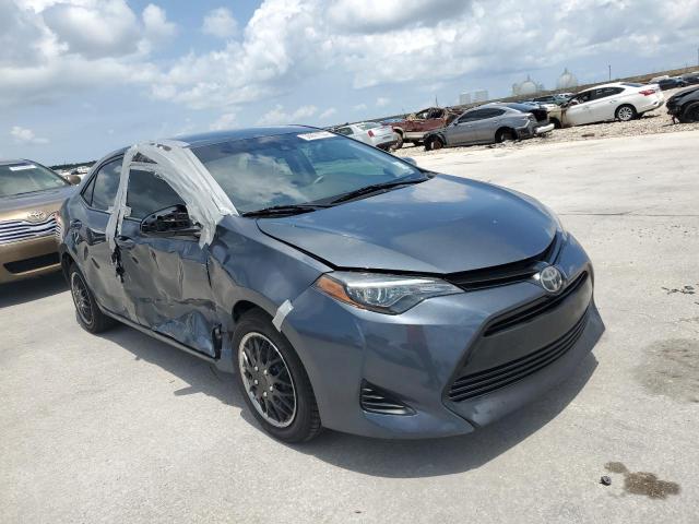 2T1BURHE9KC223762 Toyota COROLLA L