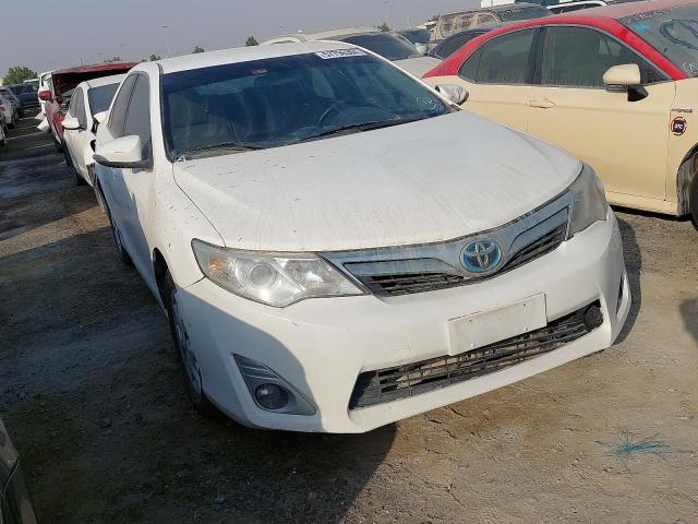 Auction sale of the 2015 Toyota Camry, vin: *****************, lot number: 57796304