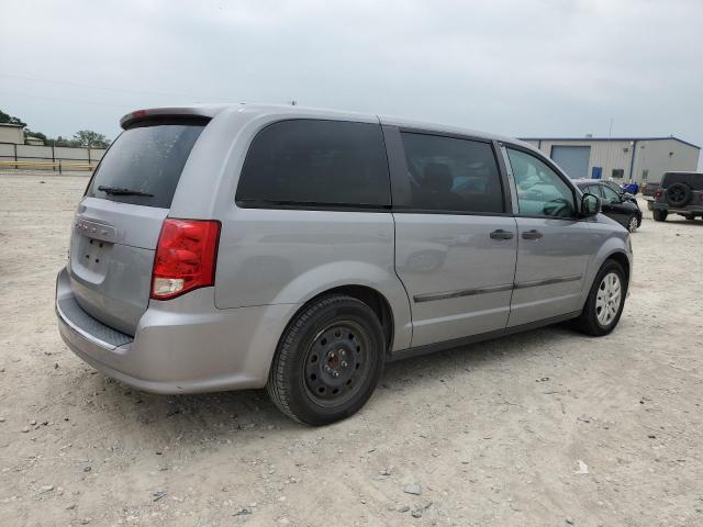 2C4RDGBG5ER366015 Dodge Grand Caravan Se
