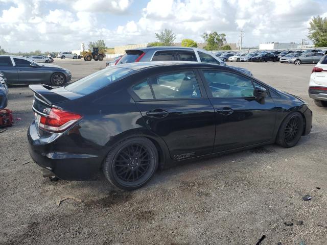 2HGFB6E51FH703060 Honda CIVIC SI