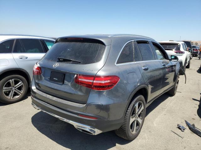 2018 MERCEDES-BENZ GLC 350E WDC0G5EBXJF463243  58670694