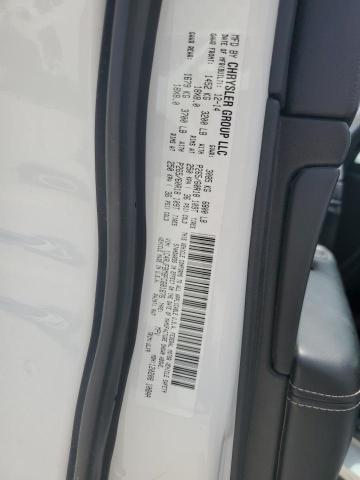 1C4RJFBM9FC681676 Jeep Grand Cherokee Limited