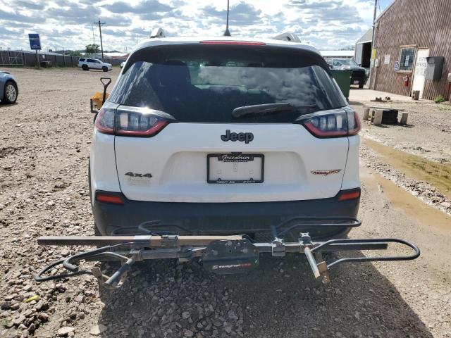 1C4PJMBXXLD627119 Jeep Cherokee Trailhawk