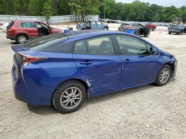 JTDKBRFU9H3579601 Toyota Prius