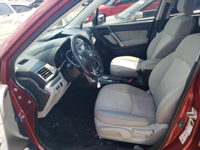 JF2SJAAC9EH414490 Subaru Forester 2.5i