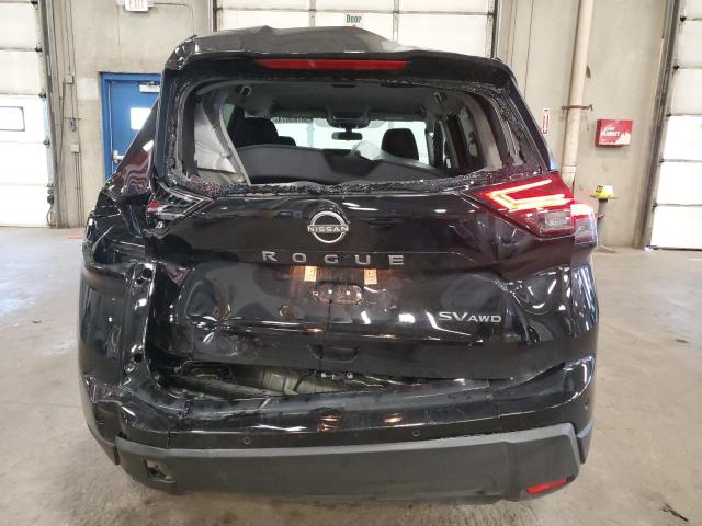 5N1BT3BB2RC702702 Nissan ROGUE SV