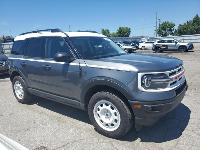 3FMCR9G68RRE22558 Ford BRONCO SPO