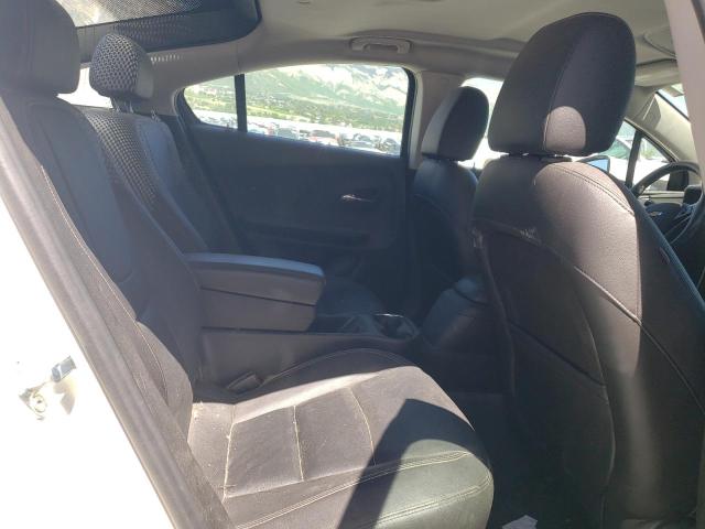 1G1RD6E46EU120212 Chevrolet Volt