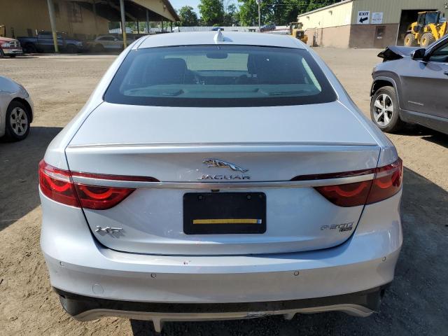 SAJBL4GX7MCY89198 Jaguar Xf R-dynam