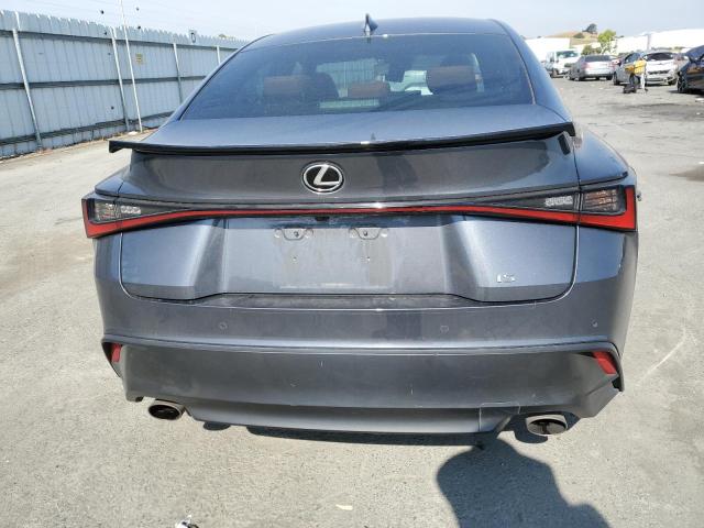 JTHCA1D26M5116757 Lexus IS 300