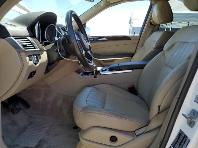 4JGDF7CEXEA427991 Mercedes-Benz Gl 450 4matic