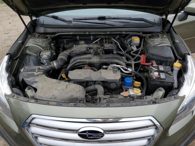 4S4BSANC0F3303374 Subaru Outback 2.5i Limited