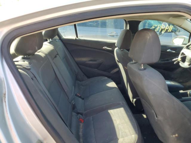 1G1BE5SM9J7229172 Chevrolet CRUZE LT