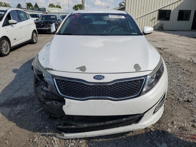 5XXGM4A71EG320410 KIA Optima Lx