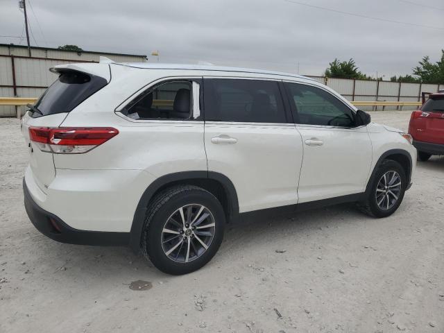 5TDKZRFH3KS552219 Toyota Highlander