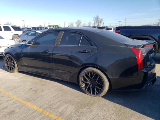 1G6AL5SY3J0157893 Cadillac ATS-V