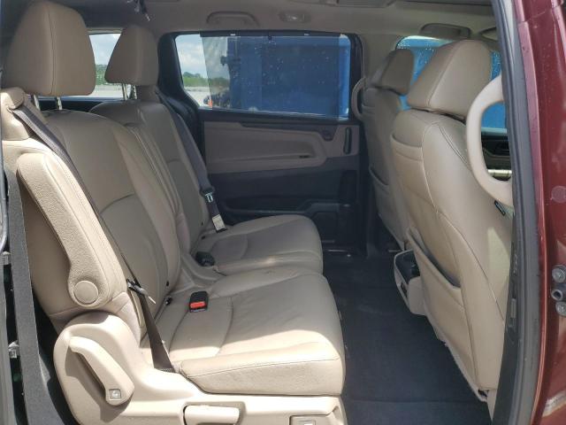 5FNRL6H78KB045842 Honda ODYSSEY EXL